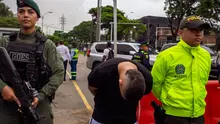 Resultados contra el terrorismo: cayó alias ‘Gramo’, principal articulador del atentado a la base aérea de Cali  
