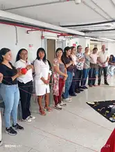 Se fortalecen las estrategias para lograr un tránsito armónico y pedagógico de los niños de la educación inicial a los colegios oficiales