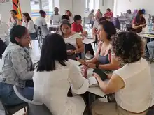 Se fortalecen las estrategias para lograr un tránsito armónico y pedagógico de los niños de la educación inicial a los colegios oficiales