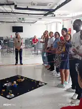 Se fortalecen las estrategias para lograr un tránsito armónico y pedagógico de los niños de la educación inicial a los colegios oficiales