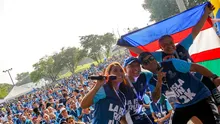 El lunes festivo 3 de noviembre, Cali se volcará a las calles para correr la ‘Ingenio RUN 7K’