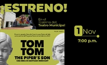 Noches de Susurro y Tom Tom_Interna Boletín