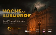 Noche de Susurros_Instancia