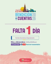 Segunda Rendición de Cuentas 2025: transparencia y ética pública desde los departamentos clave de la Alcaldía de Cali