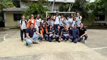 Cali se recupera tejiendo cuidados y construyendo paz en los territorios