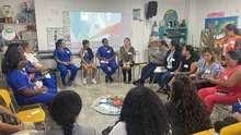 Cali se recupera tejiendo cuidados y construyendo paz en los territorios
