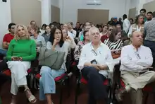 Con obras, inversión y diálogo, la Alcaldía reafirma su compromiso con la  Comuna 22