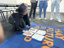 Comisión de la Verdad tiene un legado en Cali: llega la exposición ‘Hay  futuro si hay verdad’