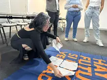 Comisión de la Verdad tiene un legado en Cali: llega la exposición ‘Hay  futuro si hay verdad’