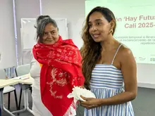 Comisión de la Verdad tiene un legado en Cali: llega la exposición ‘Hay  futuro si hay verdad’