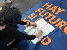 Comisión de la Verdad tiene un legado en Cali: llega la exposición ‘Hay  futuro si hay verdad’