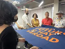 Comisión de la Verdad tiene un legado en Cali: llega la exposición ‘Hay  futuro si hay verdad’
