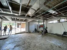 El alcalde Alejandro Eder sigue recuperando la ciudad. Dos CALI más iniciaron obras de Invertir para Crecer