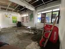 El alcalde Alejandro Eder sigue recuperando la ciudad. Dos CALI más iniciaron obras de Invertir para Crecer