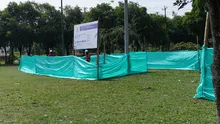 Avanza recuperación de zonas verdes en Cali: comuna 5 tendrá nuevo parque biosaludable
