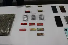 Nuevo golpe al multicrimen en Cali: por homicidio, hurto y microtráfico cayeron ‘Los Halcones’ en la Comuna 20
