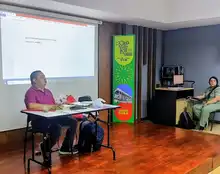 Secretaría de Educación fortalece la formación docente en educación inclusiva con capacitación sobre el Código Matemático Unificado (CMU)