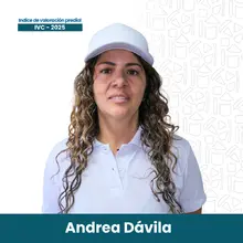 Andrea Dávila