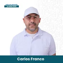 Carlos Franco