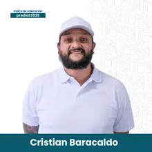 Cristian Baracaldo