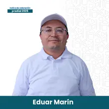 Eduar Marín