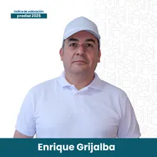Enrique Grijalba