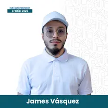 James Vásquez