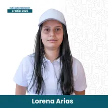 Lorena Arias