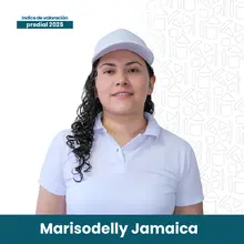 Marisodelly Jamaica