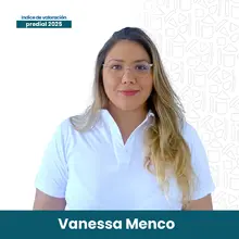 Vanessa Menco
