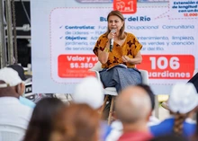 Cali avanza con transparencia: Unidad de Bienes y Servicios presentó sus logros y metas de gestión 2025