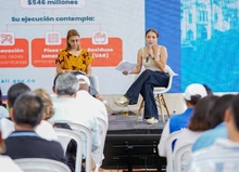 Cali avanza con transparencia: Unidad de Bienes y Servicios presentó sus logros y metas de gestión 2025