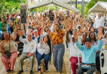 Cali avanza con transparencia: Unidad de Bienes y Servicios presentó sus logros y metas de gestión 2025