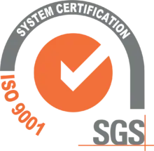 ISO 9001:2015