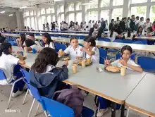 Menú especial por la Fiesta de los Niños en las instituciones educativas oficiales