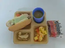 Menú especial por la Fiesta de los Niños en las instituciones educativas oficiales