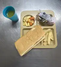 Menú especial por la Fiesta de los Niños en las instituciones educativas oficiales