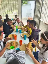 Menú especial por la Fiesta de los Niños en las instituciones educativas oficiales