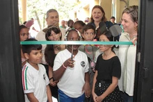 ‘Creando Sueños’, la nueva sala de lectura de la Institución Etnoeducativa Oficial San Juan Bautista de la Salle