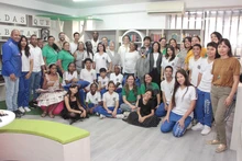 ‘Creando Sueños’, la nueva sala de lectura de la Institución Etnoeducativa Oficial San Juan Bautista de la Salle