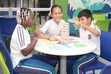 ‘Creando Sueños’, la nueva sala de lectura de la Institución Etnoeducativa Oficial San Juan Bautista de la Salle
