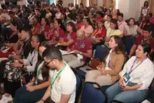 `Breaking Boundaries´: la estrategia de bilingüismo de la Alcaldía Eder que impulsa la conversación académica con inteligencia artificial y gamificación