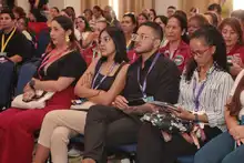 `Breaking Boundaries´: la estrategia de bilingüismo de la Alcaldía Eder que impulsa la conversación académica con inteligencia artificial y gamificación