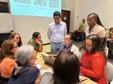 52 docentes fortalecen la educación inclusiva en Cali y benefician a más de 80 estudiantes en situación de vulnerabilidad