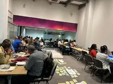 52 docentes fortalecen la educación inclusiva en Cali y benefician a más de 80 estudiantes en situación de vulnerabilidad