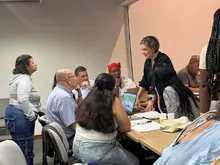 52 docentes fortalecen la educación inclusiva en Cali y benefician a más de 80 estudiantes en situación de vulnerabilidad