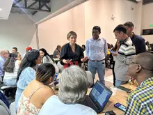 52 docentes fortalecen la educación inclusiva en Cali y benefician a más de 80 estudiantes en situación de vulnerabilidad