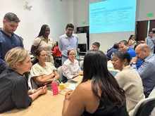 52 docentes fortalecen la educación inclusiva en Cali y benefician a más de 80 estudiantes en situación de vulnerabilidad