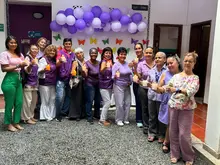 Arrancó proceso para construir Casa Matria Oriente, el proyecto que beneficiará a más de 350.000 mujeres del oriente de Cali