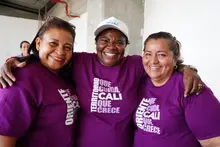 Arrancó proceso para construir Casa Matria Oriente, el proyecto que beneficiará a más de 350.000 mujeres del oriente de Cali